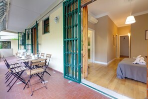 Exterior - Mamo Florence - Marsilio Ficino Apartment (Florence)