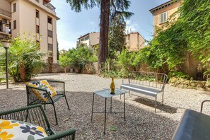 Exterior - Mamo Florence - Marsilio Ficino Apartment (Florence)