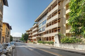 Exterior - Mamo Florence - Marsilio Ficino Apartment (Florence)