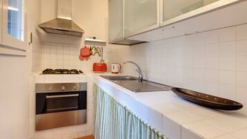 Appartement | Cuisine privée
