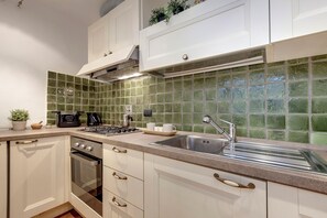 Apartment | Private kitchen