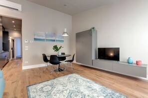 Apartment | Living area - Mamo Florence - Pepe Apartment (Florence)