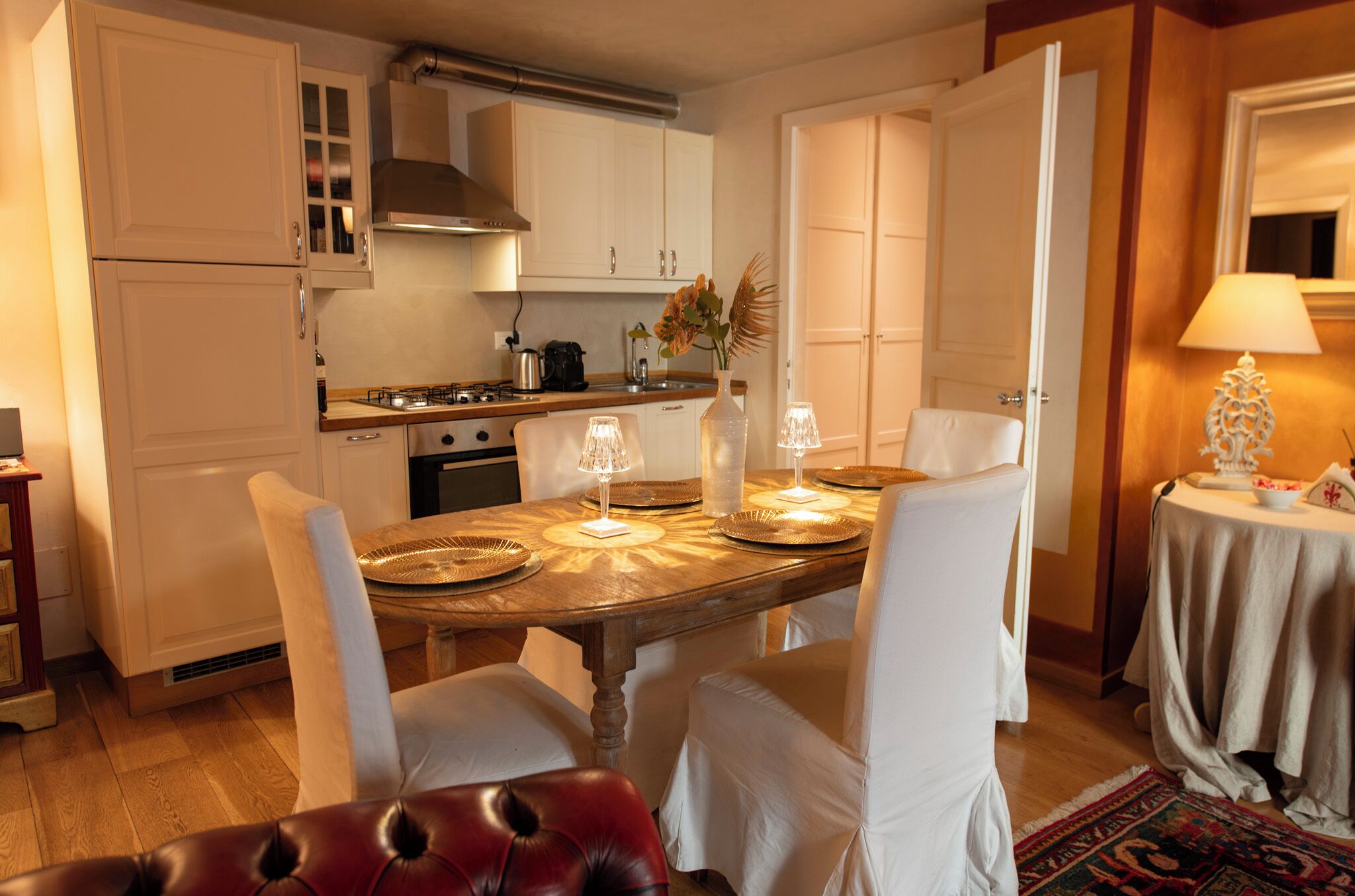 Appartamento | Sala da pranzo