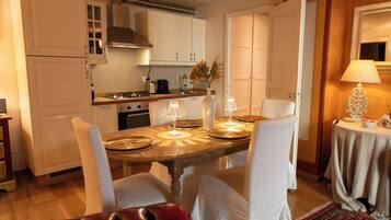 Appartamento | Sala da pranzo