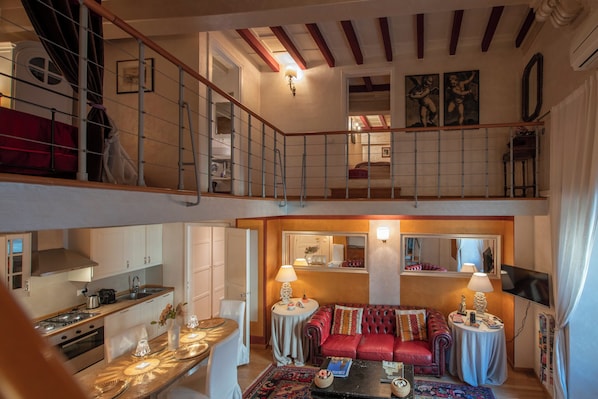 Intérieur