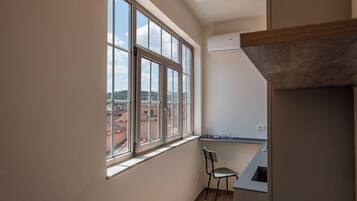 Appartement | Salle Ă manger