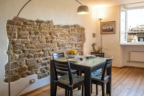 Appartement | Coin séjour