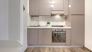 Apartment | Private kitchenette