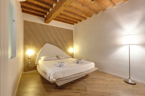 1 bedroom, laptop workspace, iron/ironing board, free WiFi - Mamo Florence - Rosa Apartment (Florence)