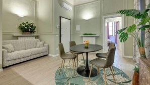 Apartment | Ruang tamu