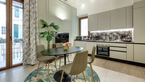 Apartment | Ruang tamu