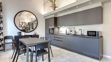 Appartement | Salle Ă manger