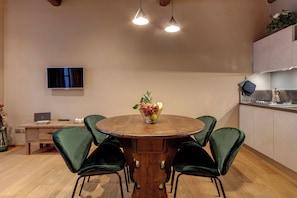 Interiör