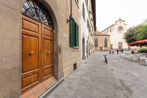 Mamo Florence - Spirito19 Apartment