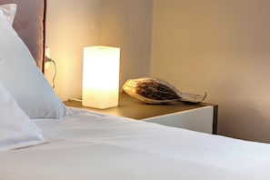 Interior detail - Mamo Florence - Sprone Apartment (Florence)