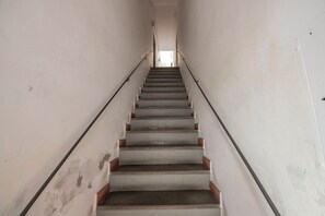 Entrada da propriedade