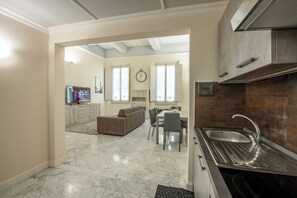 Apartment | Private kitchenette