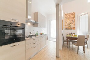 Apartment | Private kitchenette