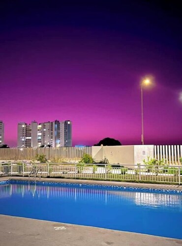 Departamento en La Serena. VISTA COSTA