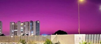 Apartment in La Serena. COAST VIEW