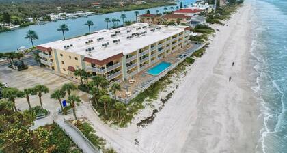 Fifty Gulfside Condominiums