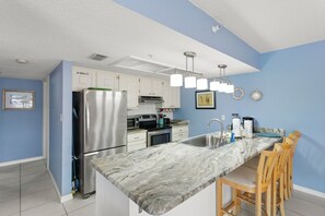 Appartement Deluxe | 2 chambres, espace de travail pour ordinateur portable