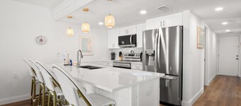 Fifty Gulfside Condominiums