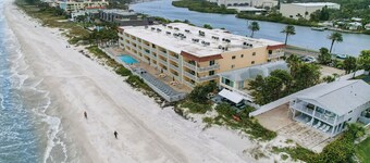 Fifty Gulfside Condominiums