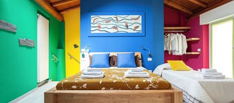 Veruskacamere Deluxe Room 2