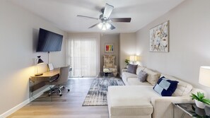 تلفزيون ذكي، مدفأة