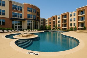 Pool - 25% OFF New 2BD - Pool - DFW South 183/161 - I011 (Irving)