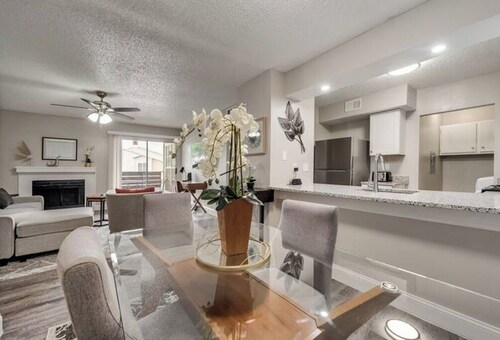 25% OFF New 2BD - Pool - DFW South 183/161 - I040