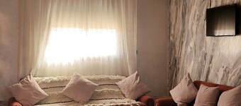 MountainHouse: Spacious Duplex in a cocktail between modernity and tradition.