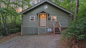 Udendørsområde