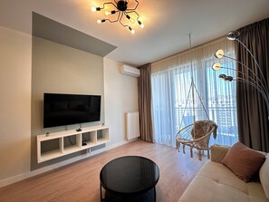 Smart TV - MILO Lux Apartments 2 - Belgrade
Waterfront - Aqua (Beograd)