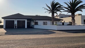 Exterior - Canosas Home (Walvis Bay)
