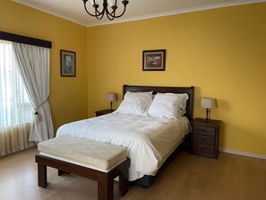 Superior Double Room | Free WiFi - Canosas Home (Walvis Bay)