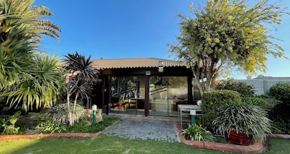 Canosas Home