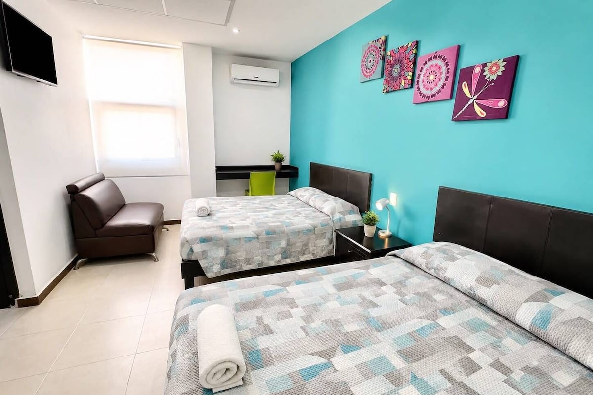 Habitación