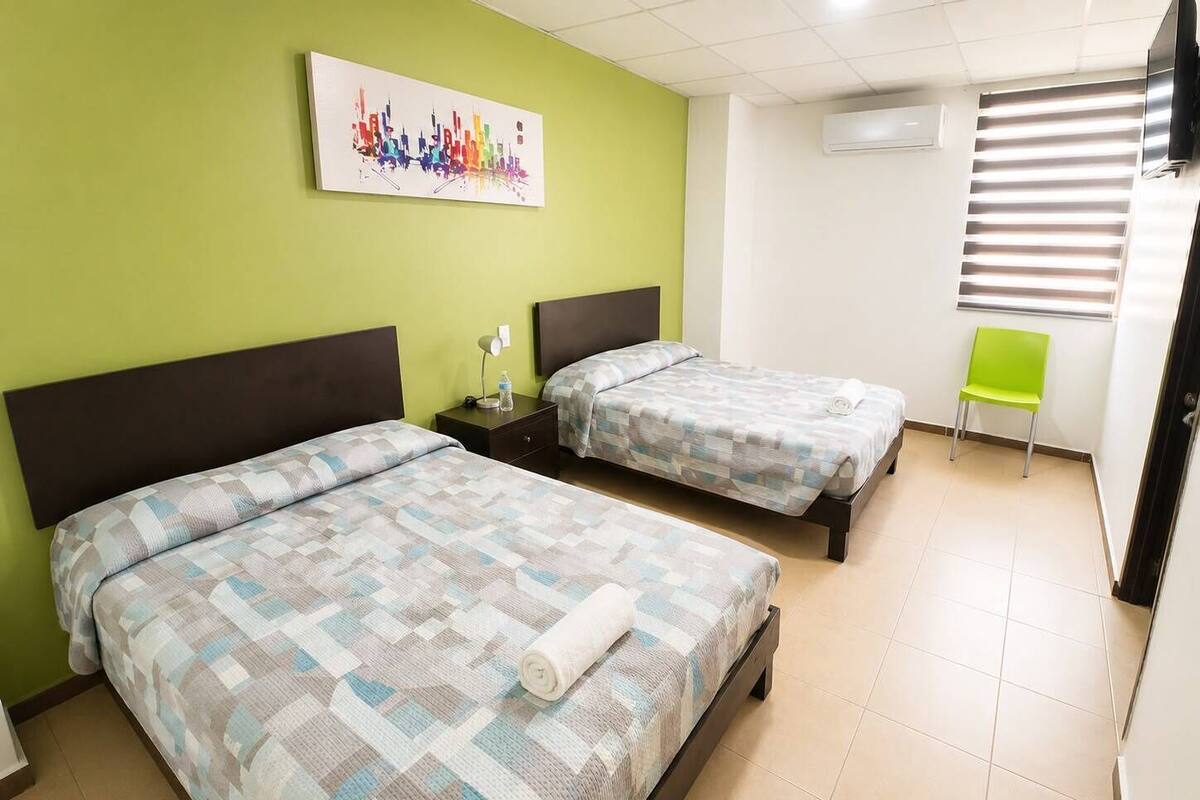 Habitación