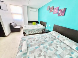Comfort Room