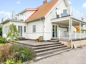 Exterior - Haveliden by Interhome (Hällevik)