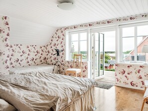 3 bedrooms, WiFi - Haveliden by Interhome (Hällevik)