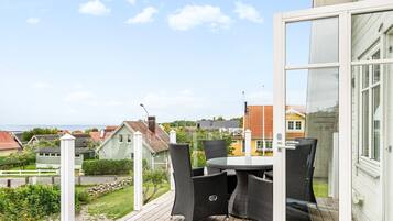 UtendĂžrsservering