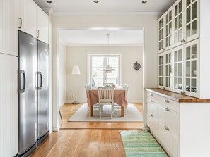 Dining - Haveliden by Interhome (Hällevik)