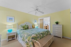 2 chambres, bureau, fer et planche à repasser, Wi-Fi gratuit