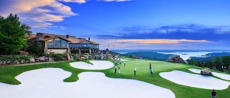 Golf