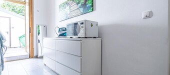 Chic Cozy Studio, 15 min to City Center