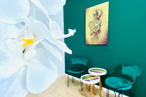 Interior - Affordable 1BR Apartment. Prime Location In Vienna (Vienna)