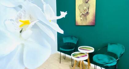 Affordable 1BR Apartment. Prime Location In Vienna